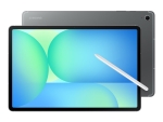 Samsung Galaxy Tab S10 FE+ - Tablet - Android - 256 GB - 13.1" TFT (2800 x 1800) - microSD slot - 3G, 4G, 5G - grey