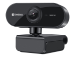 Sandberg USB Webcam Flex - webcam