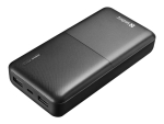 Sandberg SAVER power bank - Li-pol - USB