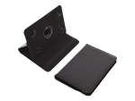 Sandberg Rotatable - flip cover for tablet