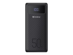 Sandberg Active power bank - Li-Ion - USB