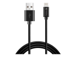 Sandberg Lightning cable - Lightning / USB - 1 m