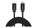 Sandberg HDMI cable - 10 m