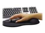 Sandberg mouse pad with wrist pillow