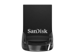 SanDisk Ultra Fit - USB flash drive - 16 GB