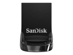 SanDisk Ultra Fit - USB flash drive - 128 GB