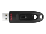 SanDisk Ultra - USB flash drive - 256 GB