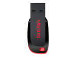 SanDisk Cruzer Blade - USB flash drive - 16 GB