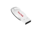 SanDisk Cruzer Blade - USB flash drive - 16 GB