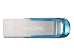 SanDisk Ultra Flair - USB flash drive - 128 GB