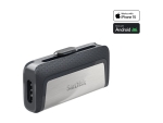 SanDisk Ultra Dual - USB flash drive - 32 GB