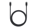 Satechi Pro - Thunderbolt cable - Thunderbolt 4 to Thunderbolt 4 - 1 m