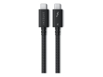 Satechi Pro - Thunderbolt cable - Thunderbolt 4 to Thunderbolt 4 - 1 m