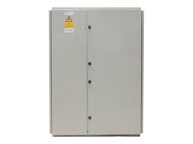 APC Parallel Maintenance Bypass for 2 UPS - bypass switch