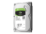 Seagate Barracuda ST1000DM010 - hard drive - 1 TB - SATA 6Gb/s