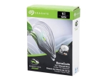 Seagate Barracuda ST1000LMA48 - hard drive - 1 TB - SATA 6Gb/s