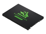 Seagate Barracuda 120 ZA250CM1A003 - SSD - 250 GB - SATA 6Gb/s