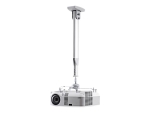 SMS Projector CL V mounting kit - for projector - silver, aluminium