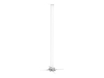SMS Projector Precision CM F1000 mounting kit - for projector - white