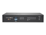 SonicWall TZ270 - security appliance