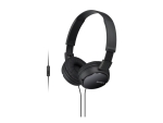 Sony MDR-ZX110AP - headphones with mic