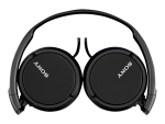 Sony MDR-ZX110 - headphones