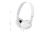 Sony MDR-ZX110 - headphones