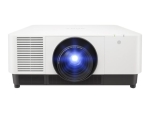 Sony VPL-FHZ101L - 3LCD projector - no lens - LAN