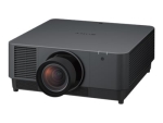 Sony VPL-FHZ101L - 3LCD projector - no lens - LAN