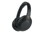 Sony WH-1000XM4 - headphones with mic