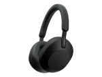 Sony WH-1000XM5 - headphones with mic