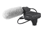 Sony XLR-K3M - microphone