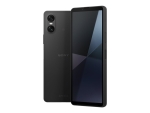 Sony XPERIA 10 VI - black - 5G smartphone - 128 GB - GSM