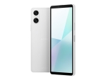 Sony XPERIA 10 VI - white - 5G smartphone - 128 GB - GSM