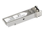 StarTech.com Citrix EG3C0000086 Compatible SFP Module, 1000BASE-SX, 1GbE Multimode Fiber MMF Optic Transceiver, 1GE Gigabit Ethernet SFP, LC Connector, 550m, 850nm, DDM, Mini GBIC Module - Lifetime Warranty (EG3C0000086-ST) - SFP (mini-GBIC) transceiver m