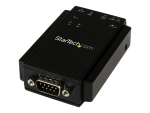 StarTech.com 1 Port RS-232 Serial to IP Ethernet Device Server - device server