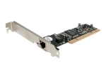 StarTech.com 1 Port PCI Network Card - 10/100Mbps RJ45 Port - Auto Negotiation - Ethernet Card (ST100S) - network adapter - PCI - 10/100 Ethernet