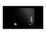 SteelSeries QcK heavy medium - mouse pad