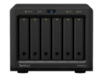 Synology Disk Station DS620slim - NAS server