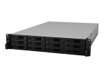 Synology RackStation RS3618XS - NAS server