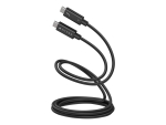 Hyper HyperDrive - Thunderbolt cable - 24 pin USB-C to 24 pin USB-C - 2 m