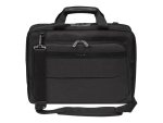 Targus CitySmart High Capacity Topload - notebook carrying case