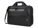 Targus CityGear 3 Topload - notebook carrying case