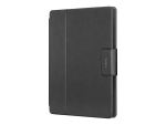 Targus Safe Fit Universal 360° Rotating - flip cover for tablet