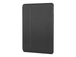 Targus Click-In - flip cover for tablet