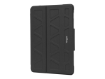 Targus Pro-Tek - flip cover for tablet