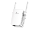 TP-Link RE205 - Wi-Fi range extender - Wi-Fi 5