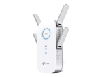 TP-Link AC2600 Wi-Fi Range Extender RE650 - Wi-Fi range extender - Wi-Fi 5