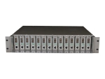 TP-Link TL-MC1400 - modular expansion base