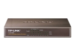 TP-Link TL-SF1008P - switch - 8 ports